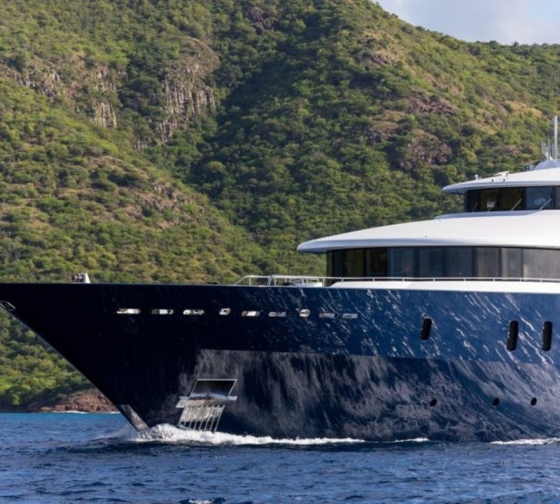 Foredeck