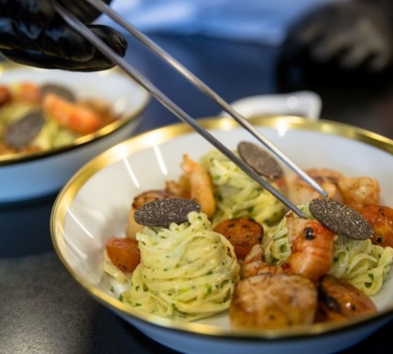 Food On Board
