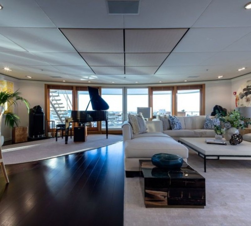 Main Salon