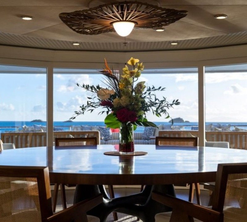 Main Dining