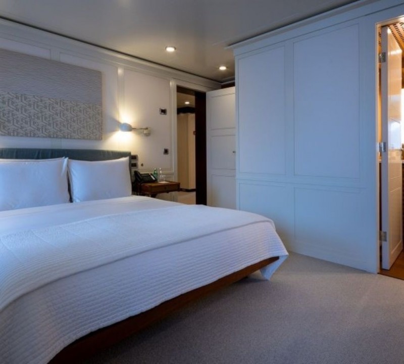 Guest Suite