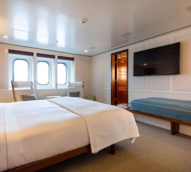 Guest Suite