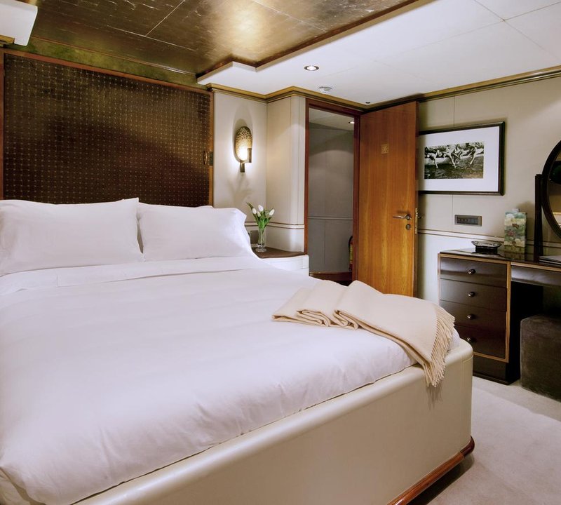 Guest Cabin