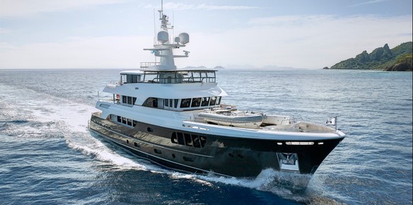 Exterior Profile