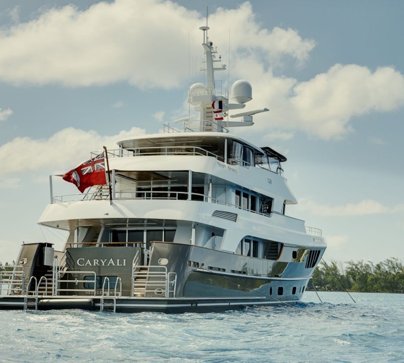 Exterior Profile