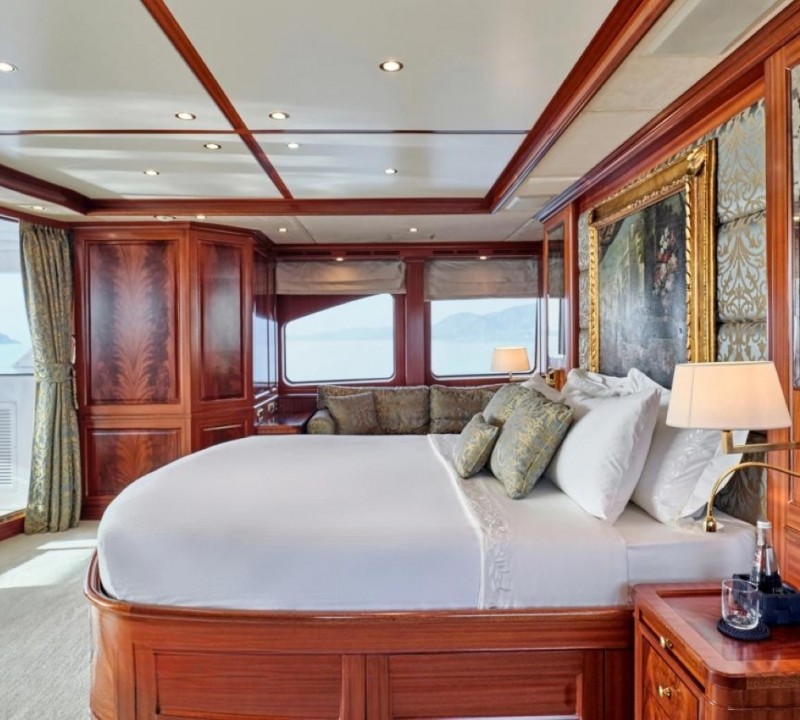 Guest Suite