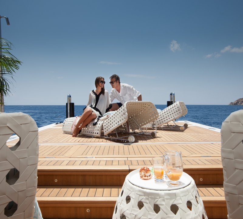 Beach Club