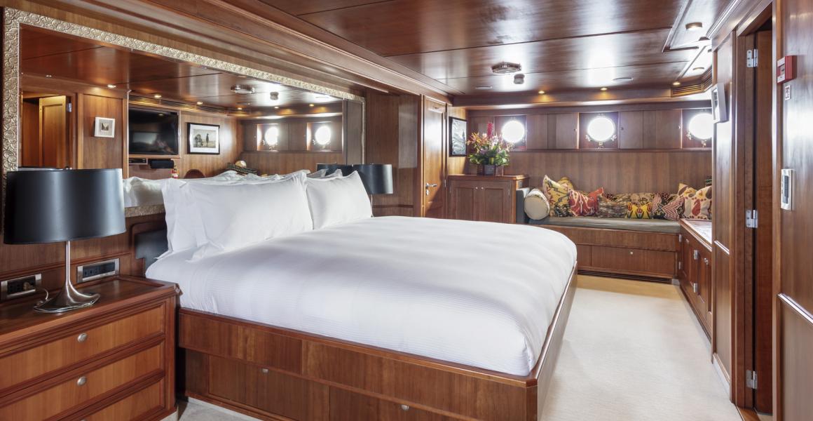Master Suite