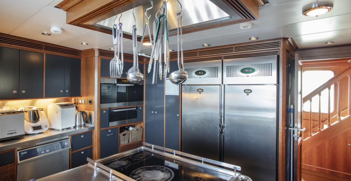 Galley