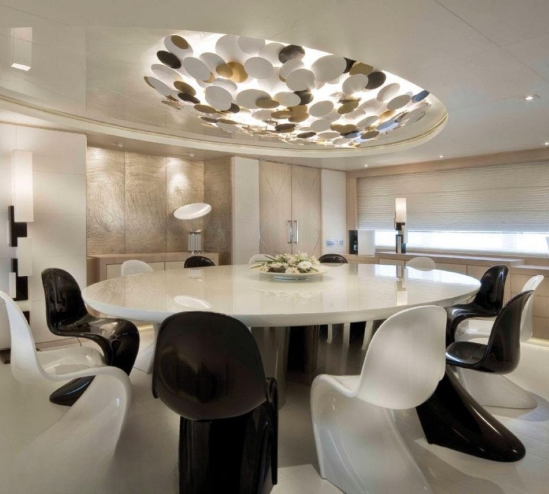 Main Dining