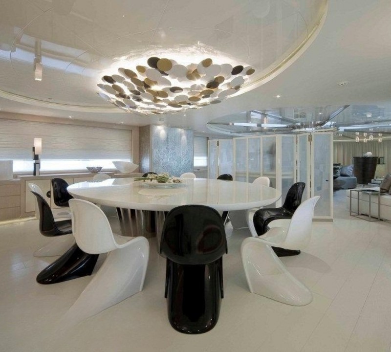 Main Dining