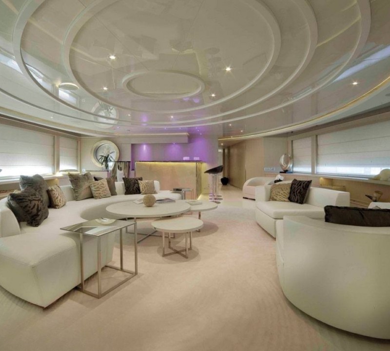 Main Salon