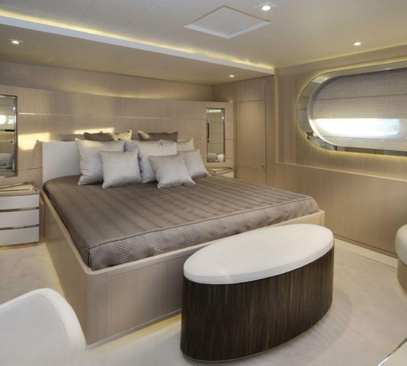 Guest Suite