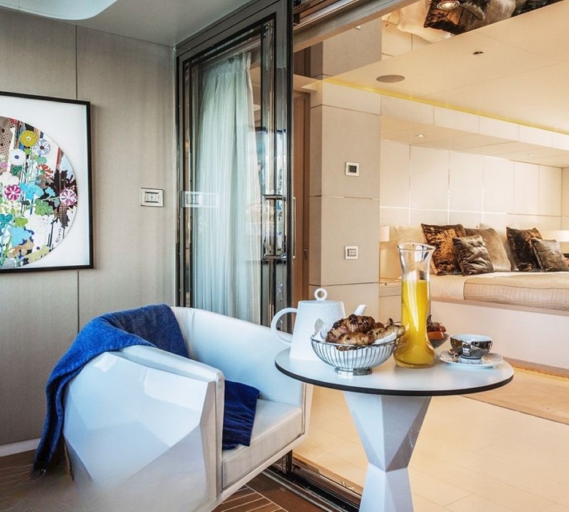 Guest Suite