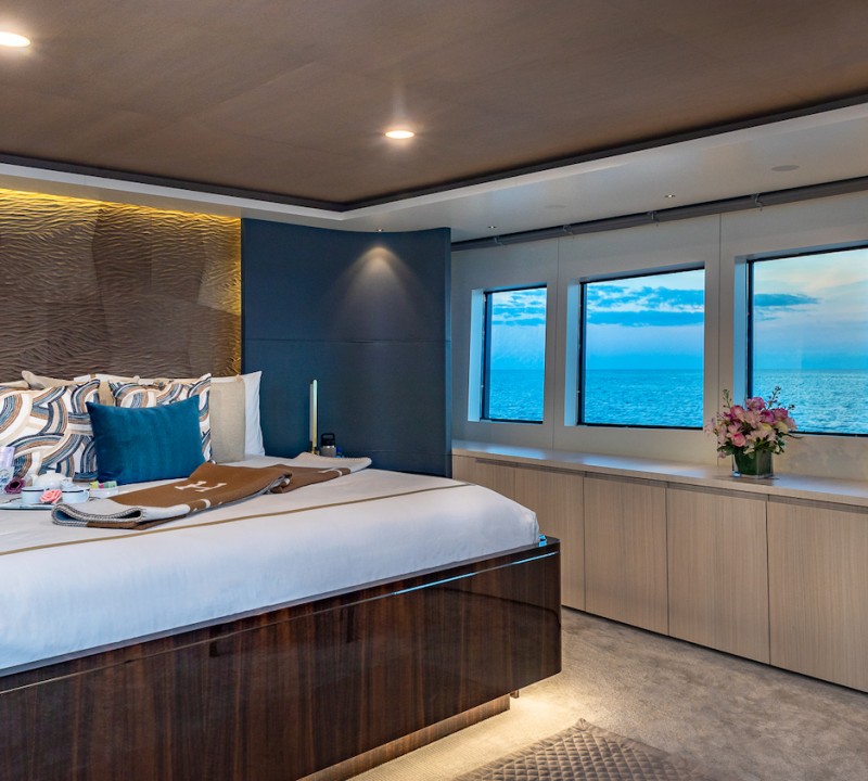 Master Suite