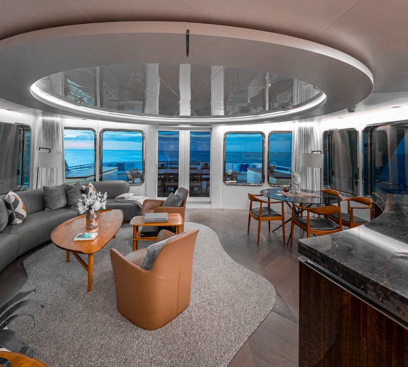 Sky Lounge