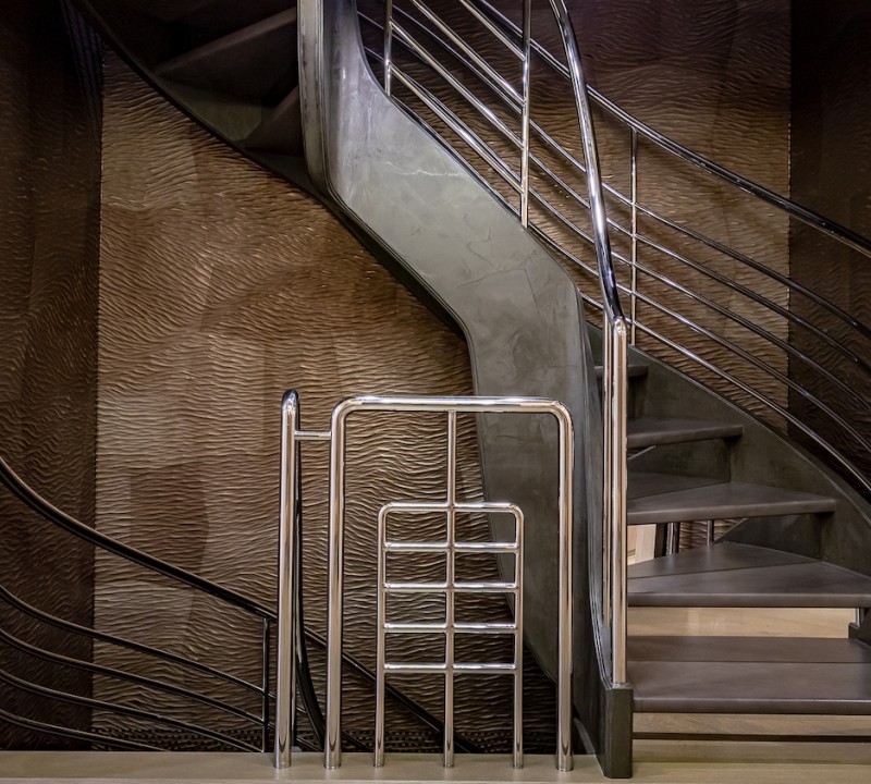 Stairwell