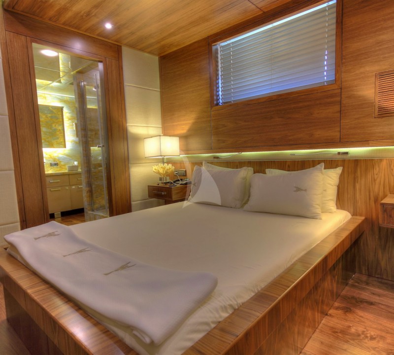 Guest Accommodation