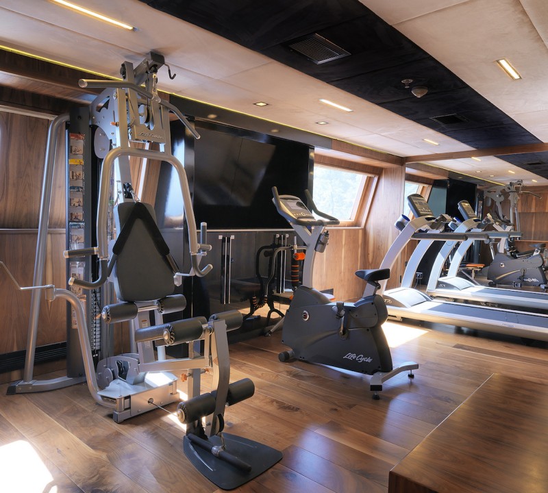 Gym