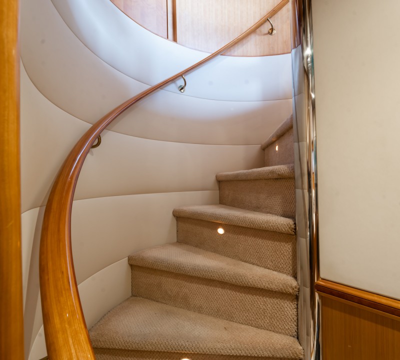 Stairwell