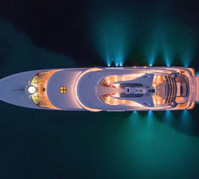 Top View