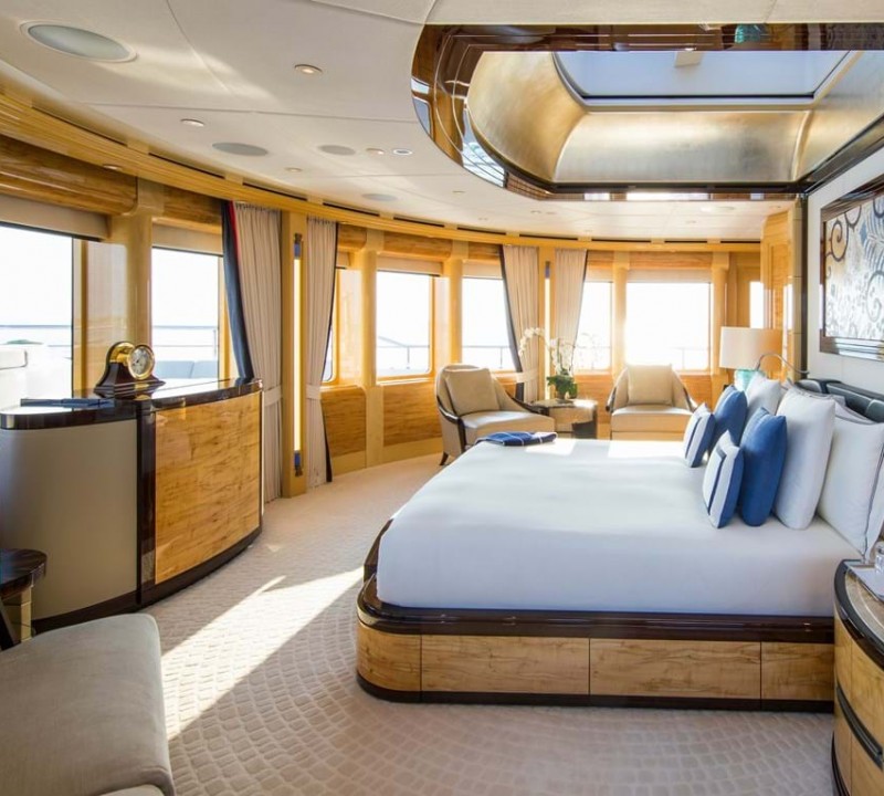 Master Suite