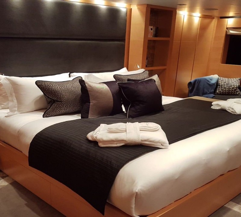 Master Suite