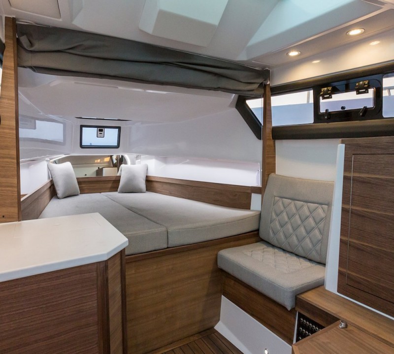 Cabin