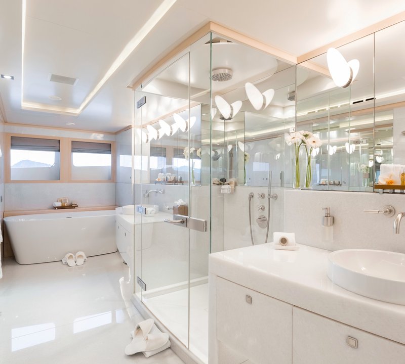 Ensuite