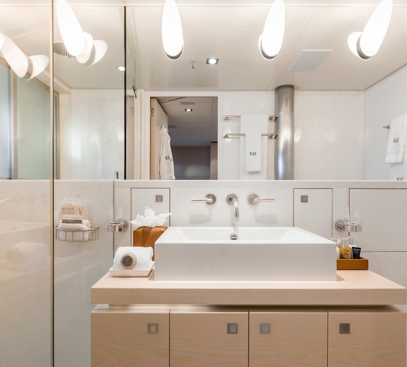 Guest Ensuite