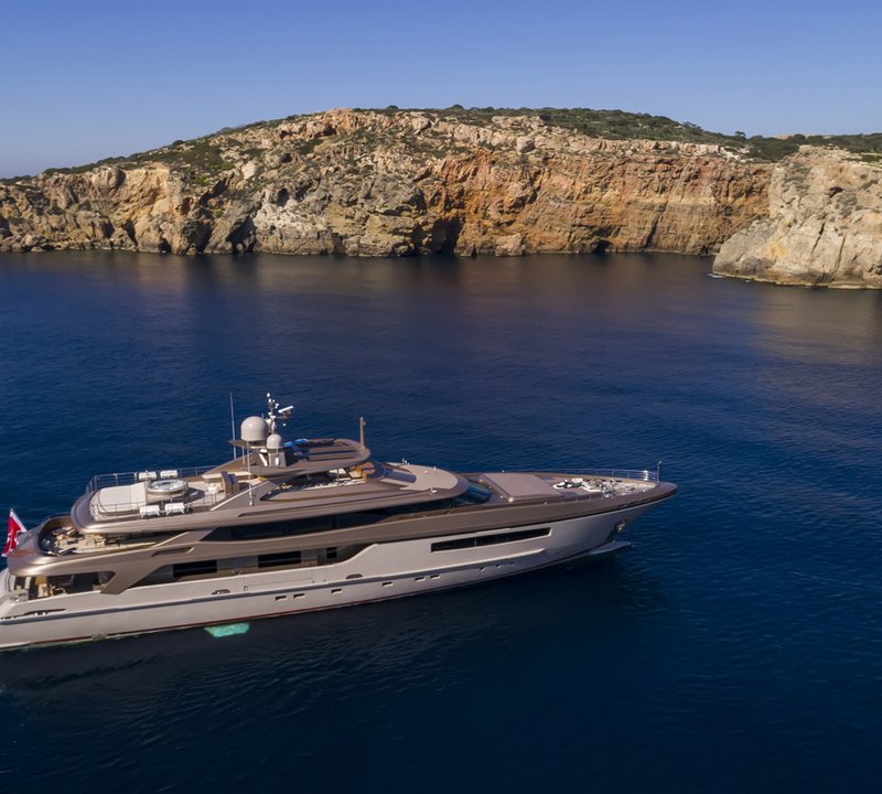 Exterior Profile
