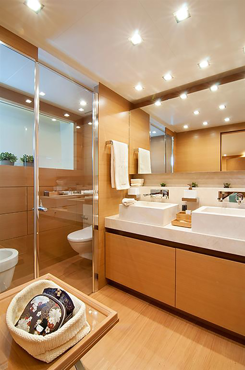 Ensuite