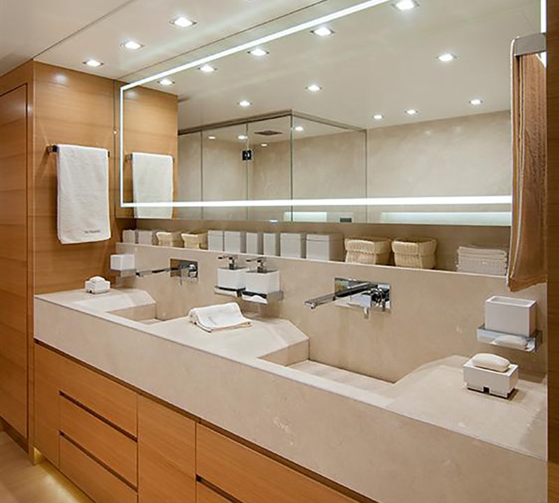 Ensuite