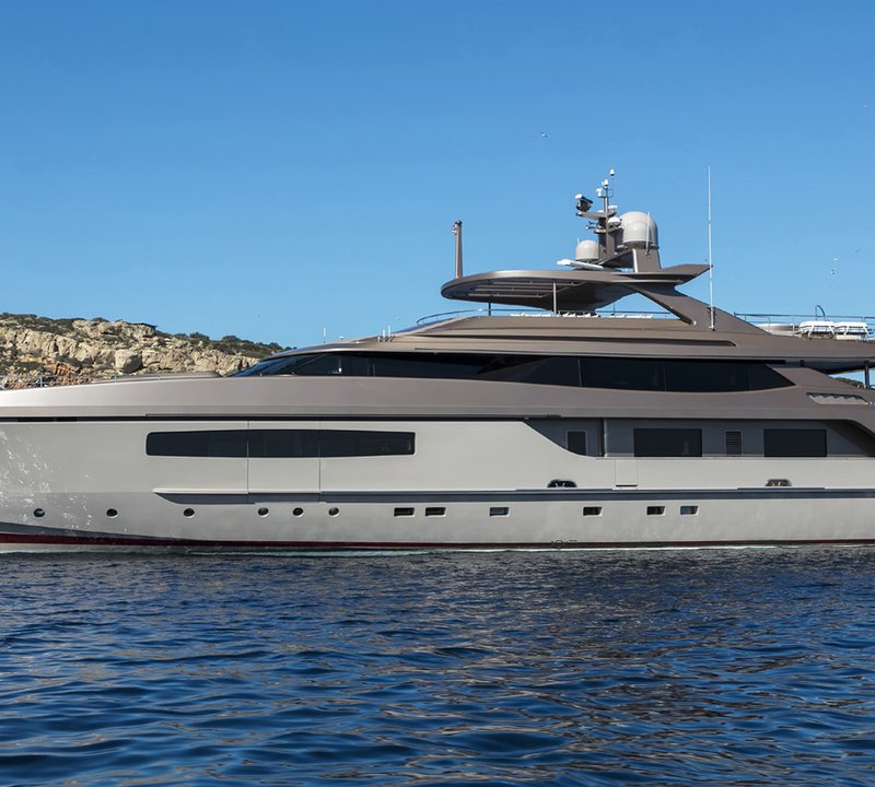 Exterior Profile