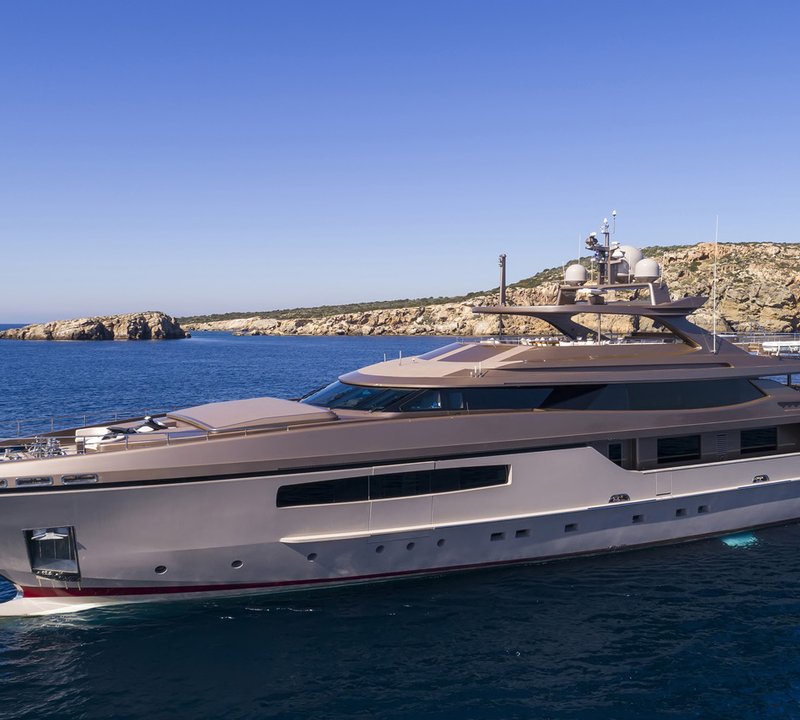 Exterior Profile