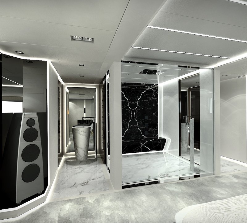 Master Suite