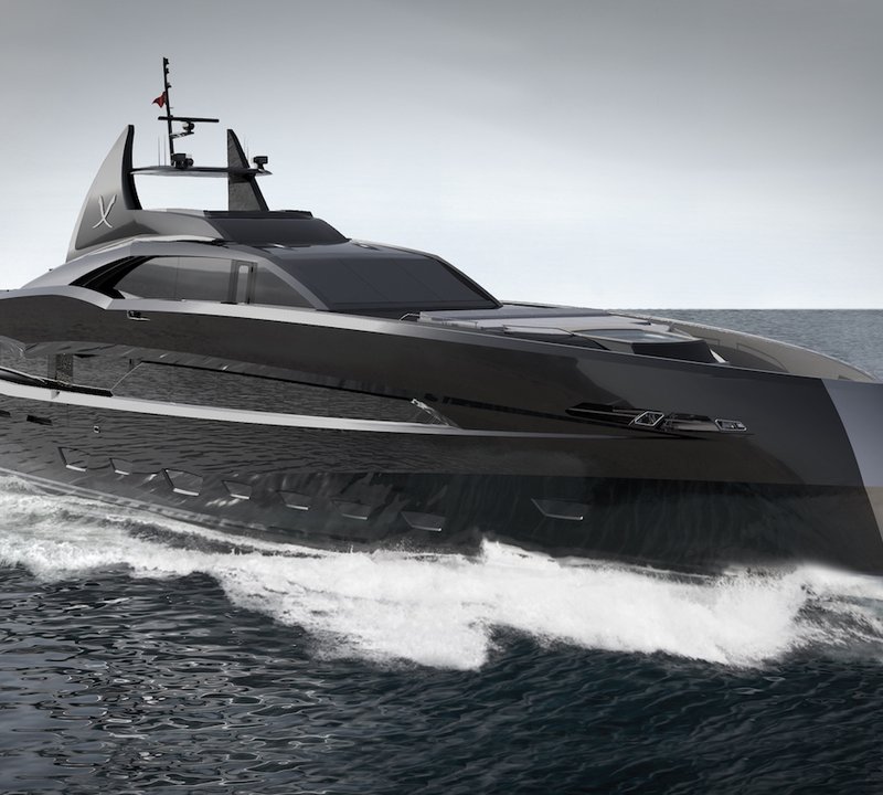 Icon Yachts