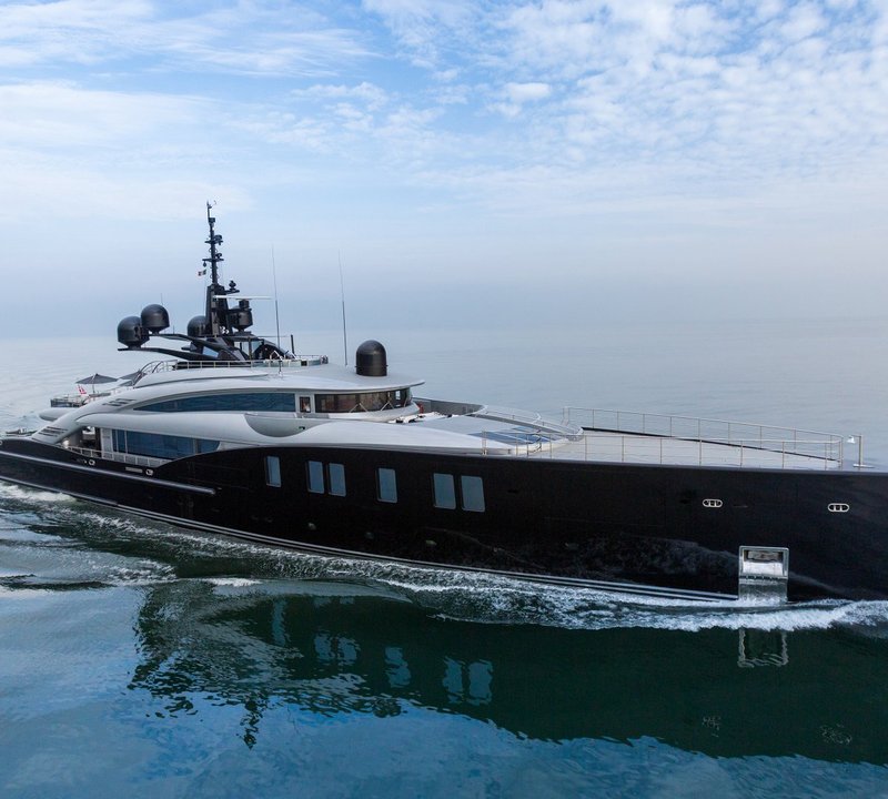 Exterior Profile