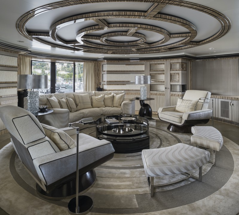 Cinema Room