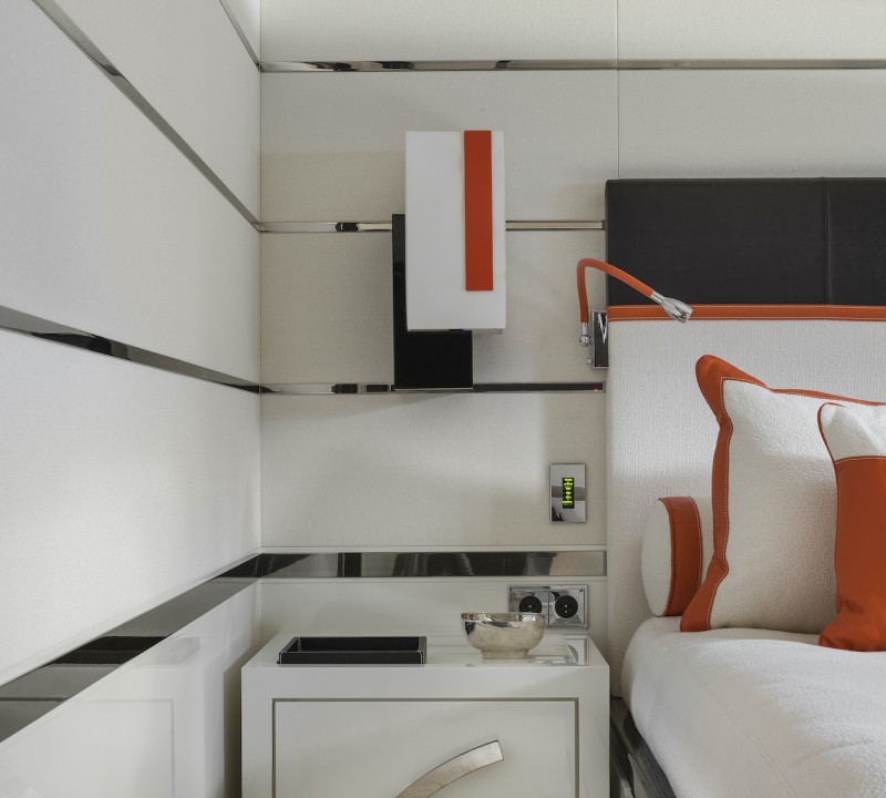 Guest Cabin