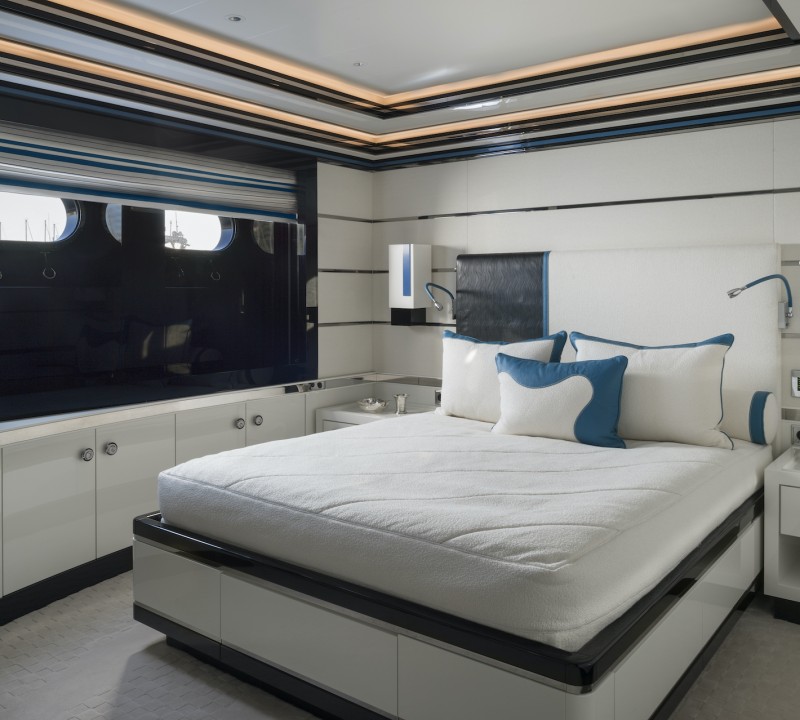Guest Cabin