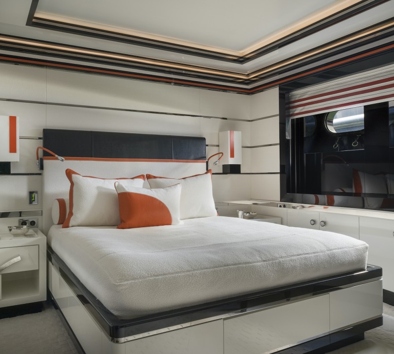 Guest Cabin