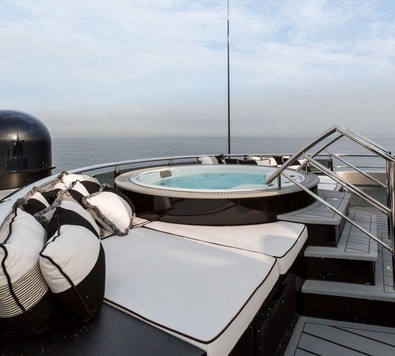 Jacuzzi