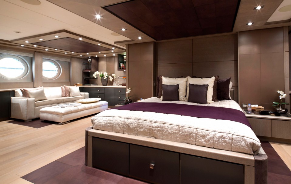 Guest Cabin
