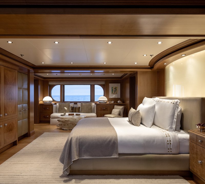 Master Suite