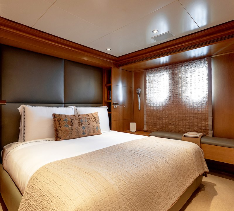 Double Guest Suite
