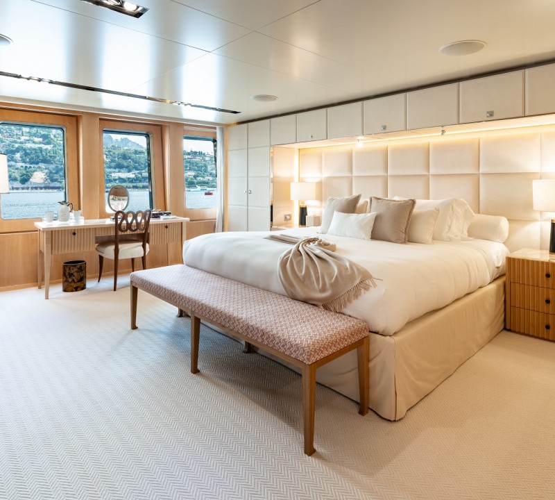 Master Suite