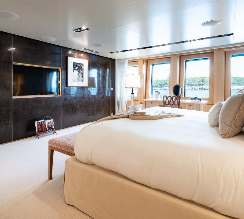 Master Suite
