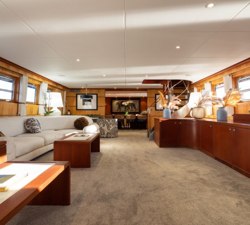 Main Salon
