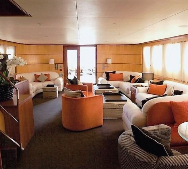 Main Salon